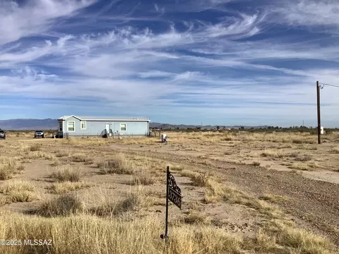 3736 W Jackson Ln, Willcox, AZ 85643 photo 32