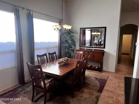 Dining - 63741 E Vacation Dr, Tucson, AZ 85739 photo 1 of 2