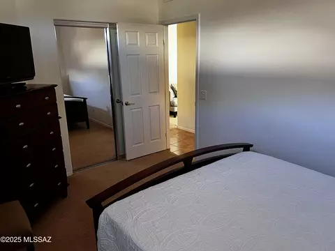 Bedroom - 63741 E Vacation Dr, Tucson, AZ 85739 photo 4 of 4