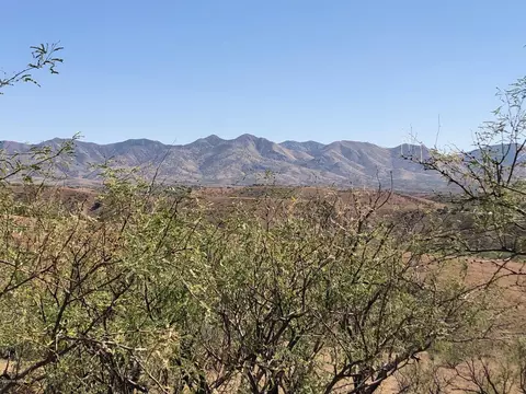 262 Circulo Montana, Patagonia, AZ 85624