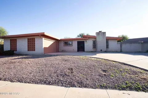 7550 E 38th St, Tucson, AZ 85730