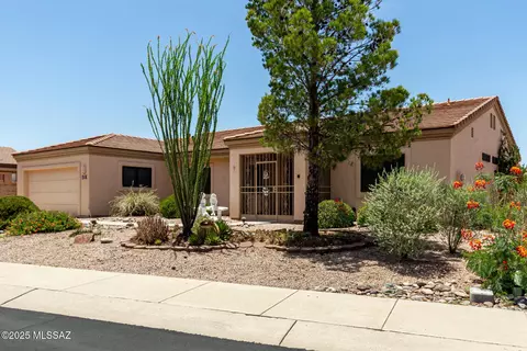 4792 S Meadow Ridge Dr, Green Valley, AZ 85622