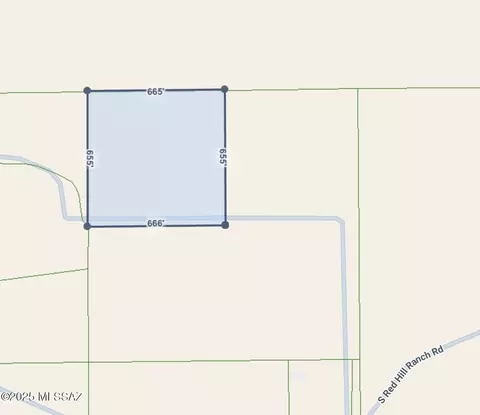 0 Justa Rd, Vail, AZ 85641 photo 24