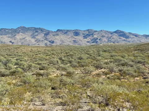 0 Justa Rd, Vail, AZ 85641