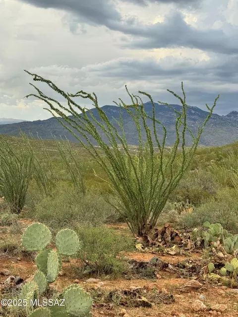 00 Justa Rd, Vail, AZ 85641