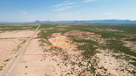 0 San Simon St, San Simon, AZ 85632