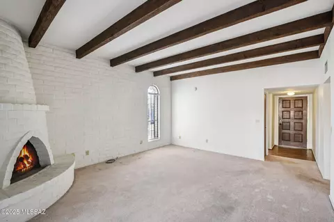 Living - 4331 E Hampton Cir S, Tucson, AZ 85712 photo 3 of 3