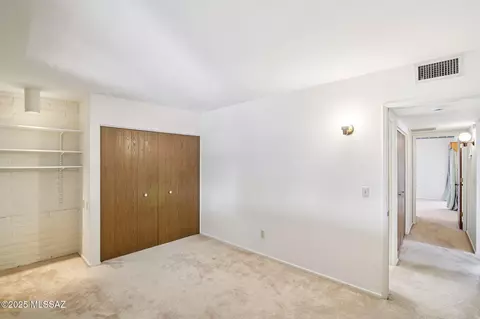 Bedroom - 4331 E Hampton Cir S, Tucson, AZ 85712 photo 4 of 4