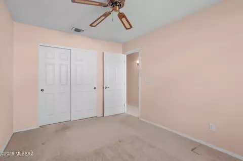 Bedroom - 9960 E Covington St, Tucson, AZ 85748 photo 2 of 4
