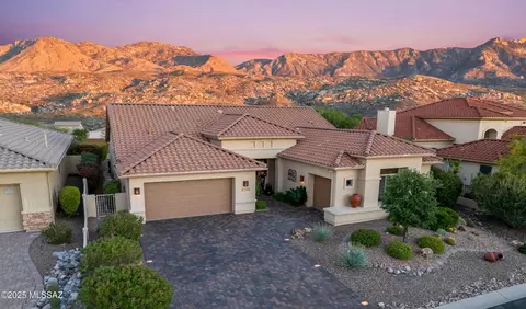 37721 S Desert Sun Dr, Saddlebrooke, AZ 85739