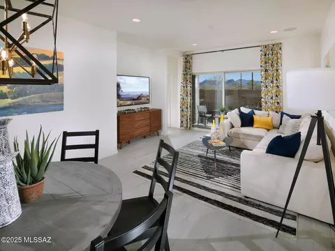 4814 E Greenway Wash Dr, Tucson, AZ 85706