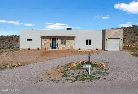 278 Circulo Cerro, Rio Rico, AZ 85648