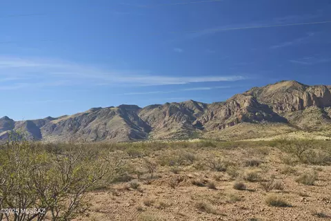tbd S Loan Oak Ln, Portal, AZ 85632