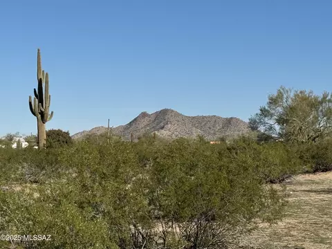 Nnn Escondido Way, Marana, AZ 85658