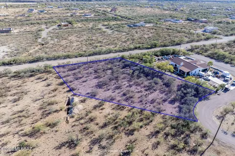 1783 Alamos Ct, Rio Rico, AZ 85648