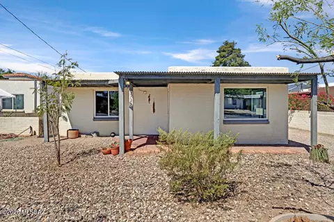 2723 N Richey Blvd, Tucson, AZ 85716