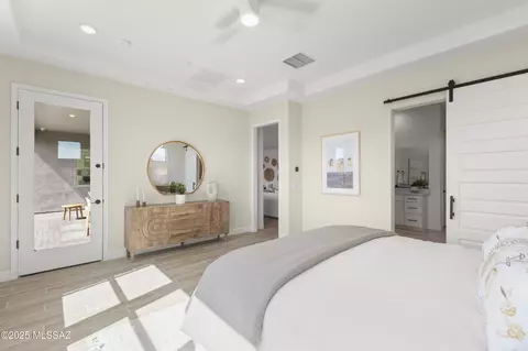 Bedroom - 12802 E Tortoise Pointe Dr, Vail, AZ 85641 photo 2 of 3