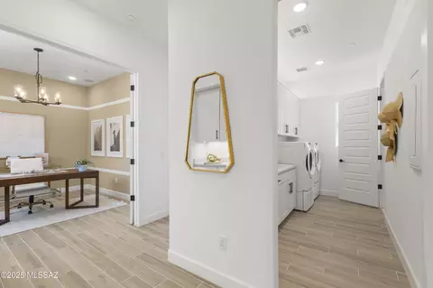 Entry Way - 12802 E Tortoise Pointe Dr, Vail, AZ 85641 photo 3 of 3
