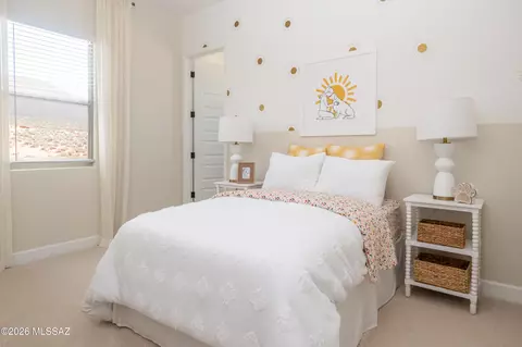 Bedroom - 12802 E Tortoise Pointe Dr, Vail, AZ 85641 photo 3 of 3