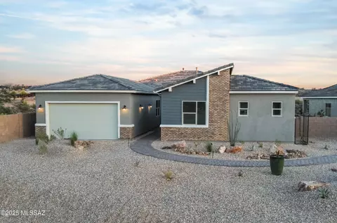 Exterior - 12802 E Tortoise Pointe Dr, Vail, AZ 85641 photo 1 of 5