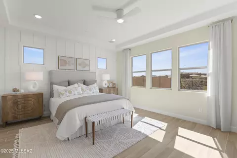 Bedroom - 12802 E Tortoise Pointe Dr, Vail, AZ 85641 photo 1 of 3