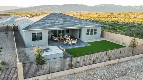 Exterior - 12802 E Tortoise Pointe Dr, Vail, AZ 85641 photo 5 of 5