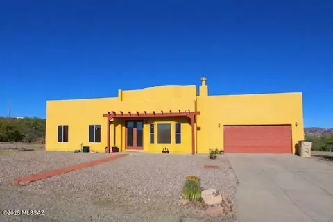 1219 Calle Tubatana, Rio Rico, AZ 85648