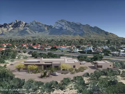 760 W Lambert Ln, Tucson, AZ 85737
