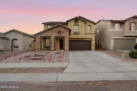 7018 S Sweetbush Ave, Tucson, AZ 85756