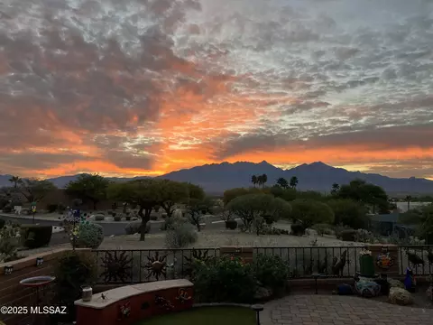 3513 S Via Del Estornino, Green Valley, AZ 85622
