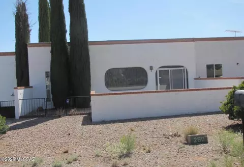 250 N Sage St, Pearce, AZ 85625