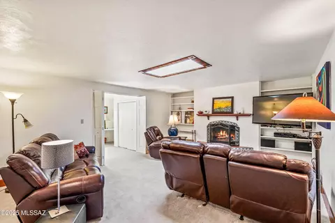 Living - 2302 E Mitchell St, Tucson, AZ 85719 photo 1 of 4