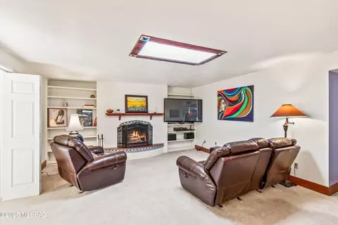 Living - 2302 E Mitchell St, Tucson, AZ 85719 photo 2 of 4