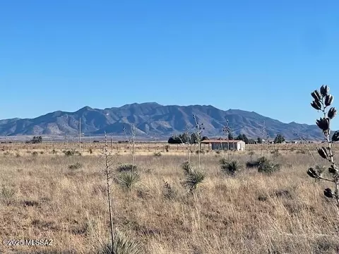 tbd Horseshoe Ct, Elgin, AZ 85611