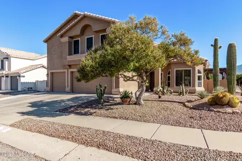 239 S Eastern Dawn Ave, Tucson, AZ 85748