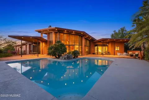 2855 W Lambert Ln, Tucson, AZ 85742