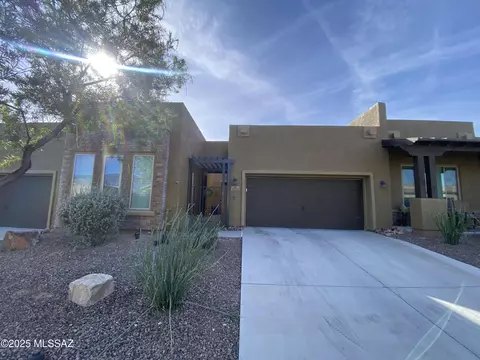 13213 Chiracahua Peak Dr, Oro Valley, AZ 85755