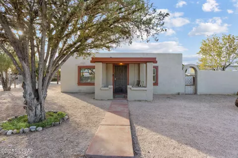 3753 E Flower St, Tucson, AZ 85716