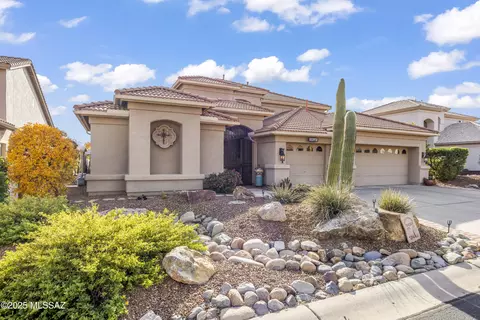 62893 E Flower Ridge Dr, Tucson, AZ 85739