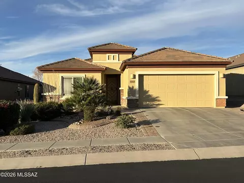 13995 E Huppenthal Blvd, Vail, AZ 85641
