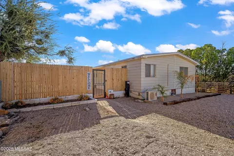 14700 N Desert Sage Ln, Tucson, AZ 85739