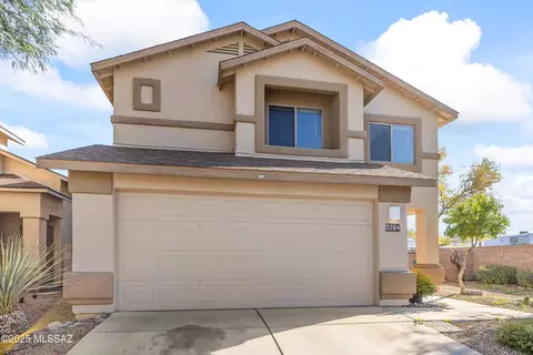 5204 N Tributary Dr, Tucson, AZ 85705