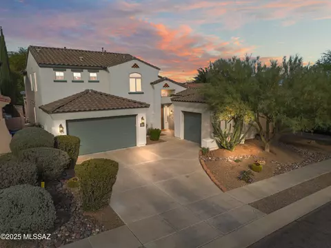 321 E Via Puente Lindo, Sahuarita, AZ 85629