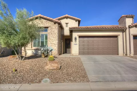 39466 S Summerwood Dr, Tucson, AZ 85739