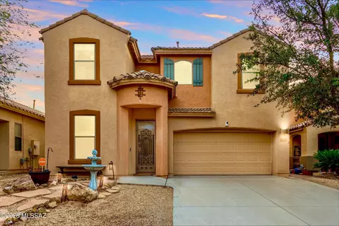 12540 E Red Iron Trl, Vail, AZ 85641