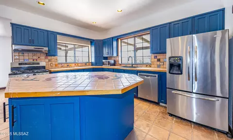 1151 E Border Rd, Bisbee, AZ 85603 photo 31