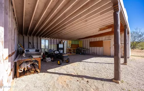 1151 E Border Rd, Bisbee, AZ 85603 photo 35