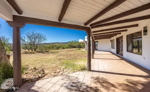 1151 E Border Rd, Bisbee, AZ 85603 photo 39