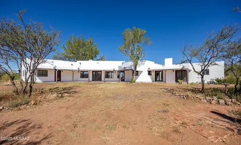 1151 E Border Rd, Bisbee, AZ 85603 photo 36
