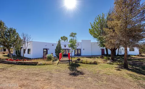 1151 E Border Rd, Bisbee, AZ 85603 photo 42
